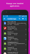 File Explorer(File Manager) स्क्रीनशॉट 3