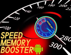 Poster Speed Memory Security Booster