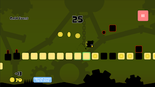 4 Schermata Every Run