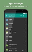 EX File Explorer File Manager تصوير الشاشة 3