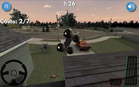 برنامه‌نما RC Challenge 3D عکس از صفحه