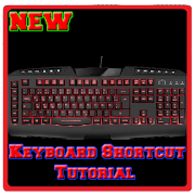 Keyboard Shortcuts Tutorial Screenshot 1