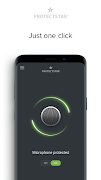 Micro Guard PRO - Microphone Blocker screenshot 1