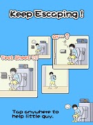 Perfect Escape скриншот 7