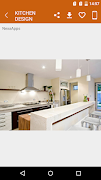 Kitchen Design Gallery スクリーンショット 3