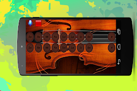 violin Playing screenshot 1