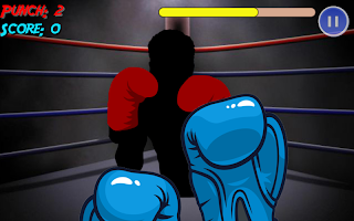 Shadow Boxer स्क्रीनशॉट 2
