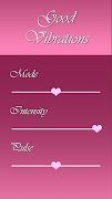 Lips Vibrator Screenshot 2