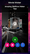 Video Maker bài đăng
