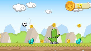 Bounce Ball screenshot 3