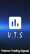 Crypto Volume Trading Signals Bot - VTS screenshot 1