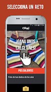 Cliwi poster