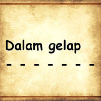 Saat Ku Gelap Ku Remang Fatin imagem de tela 3
