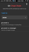 Git Cheat Sheet 截圖 3