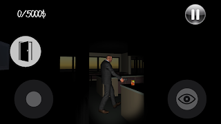 Thief Simulator poster