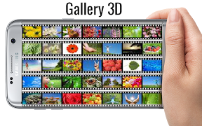 3D Gallery স্ক্রিনশট 3