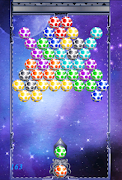 برنامه‌نما Shoot Bubble عکس از صفحه