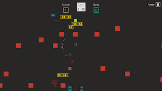 So Fast syot layar 5