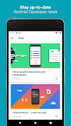 Crowl - Android Developer News スクリーンショット 3