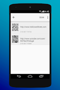 Escaner Codigo QR en español gratis Android 截圖 2