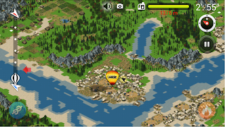 UltraMagic Balloons Target screenshot 3