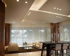 برنامه‌نما Gypsum Ceiling Designs عکس از صفحه