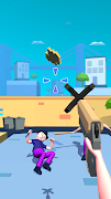 Grapple Blaster Ekran Görüntüsü 3