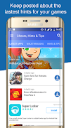 Poster Cheats, Hints & Tips for Games