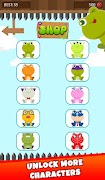 Frog Jump 截圖 2