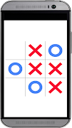 Cool Tic Tac Game Ekran Görüntüsü 4