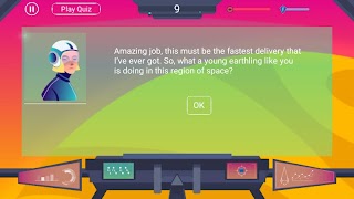 برنامه‌نما Iuventa عکس از صفحه