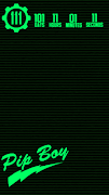 Countdown Widget for Fallout 4 स्क्रीनशॉट 1