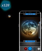 Ultra Zoom Binoculars HD Camera screenshot 5