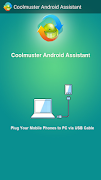 Coolmuster Android Assistant โปสเตอร์