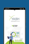 GIT ERP - YASH 스크린샷 5