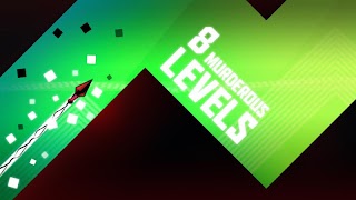 Diagonal Hell: Demon Triangle ảnh chụp màn hình 4