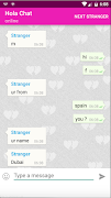 Hola Chat poster