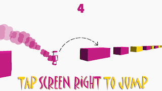 Chameleon Run 截圖 1