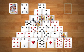 Solitaire Collection ảnh chụp màn hình 2