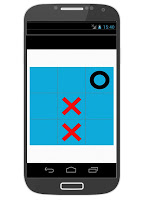 Tic Tac Toe ảnh chụp màn hình 2