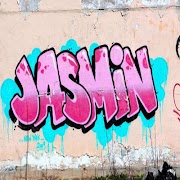 Graffiti Name Design screenshot 4