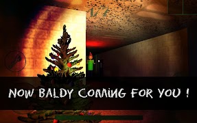 Baldy:In School 截图 1