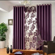 Window Curtain Design screenshot 7