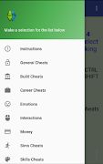 More Cheats for the Sims 4 captura de pantalla 1