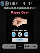 Left Or Right syot layar 6