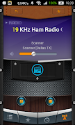 Scanner Radio imagem de tela 4