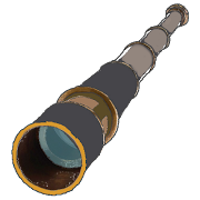 Spyglass poster