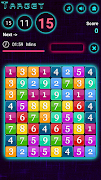 Number Target screenshot 2