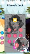 App Lock & DIY Locker ภาพหน้าจอ 1