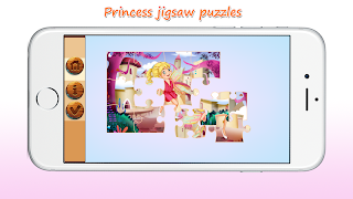 Fairy Tail Puzzles Plakat